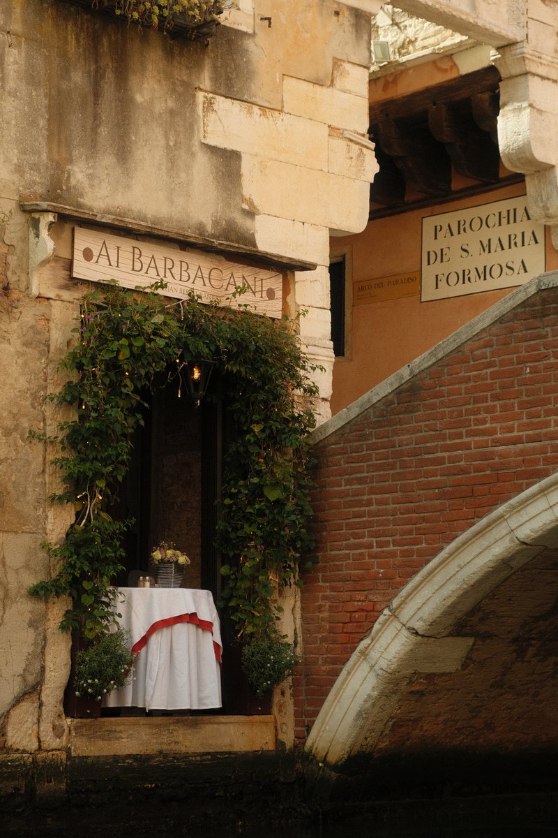 Arco del Paradiso