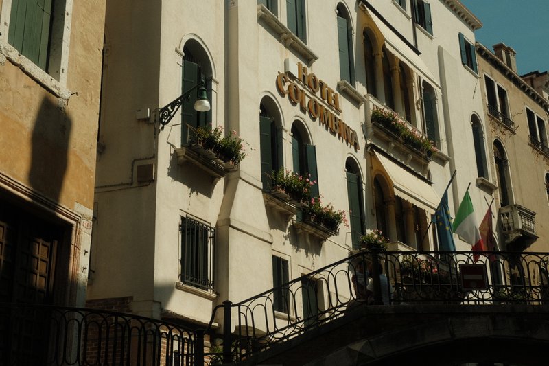 Hotel Colombina