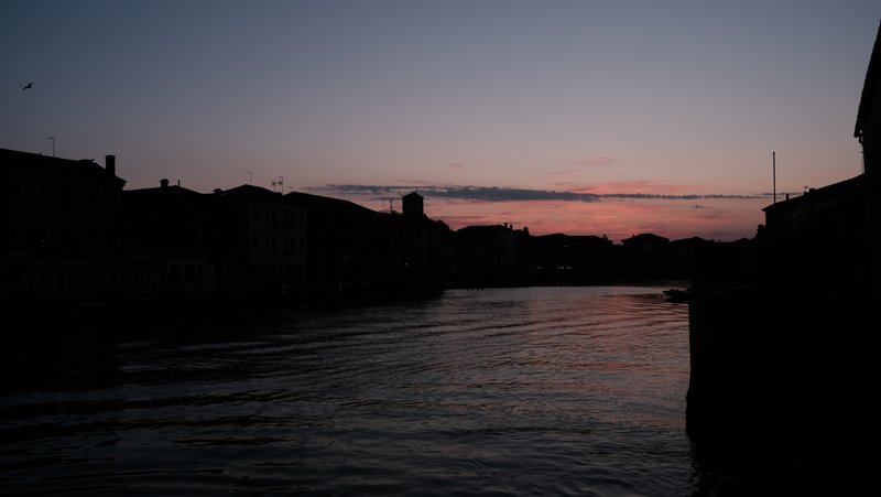 Canal de Murano