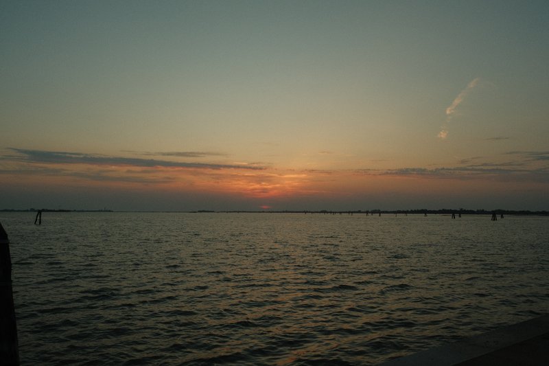 Laguna de Murano