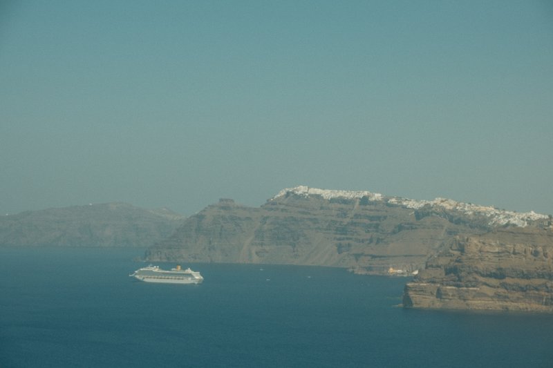 La caldera