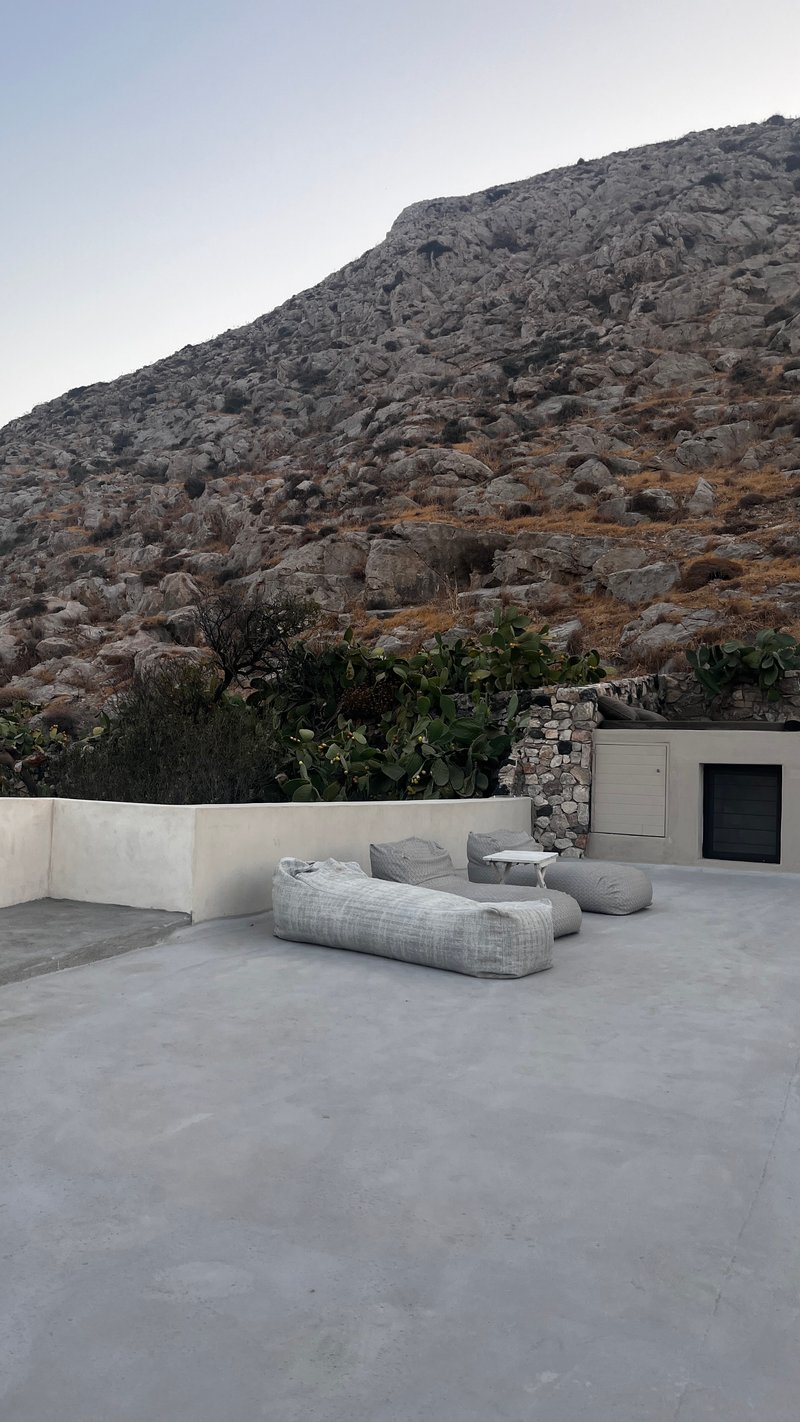 Terraza