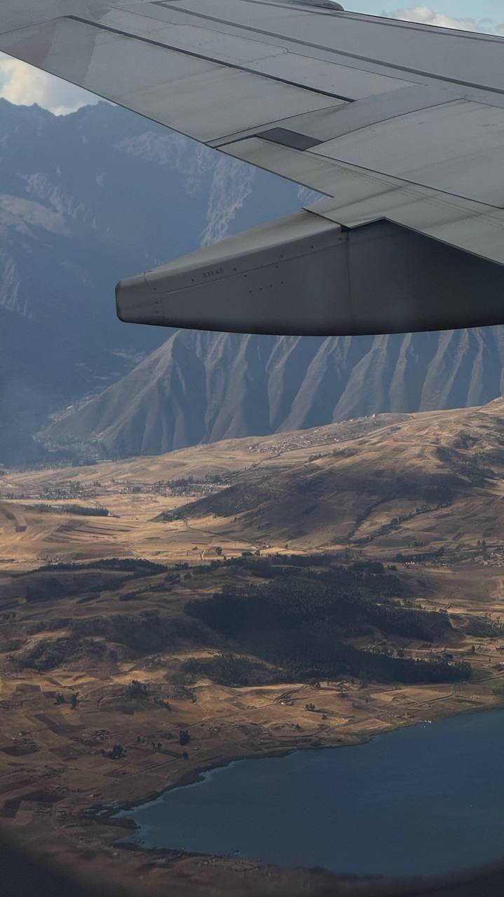 Los Andes